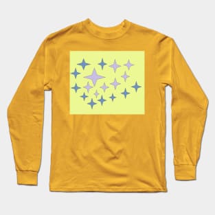 Shining star Long Sleeve T-Shirt